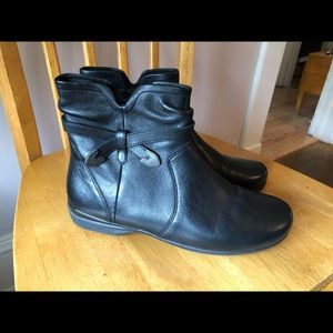 Abeo - Abby Size 8 booties